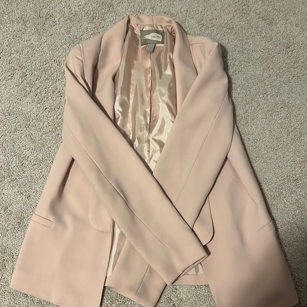Forever 21 Blazer
